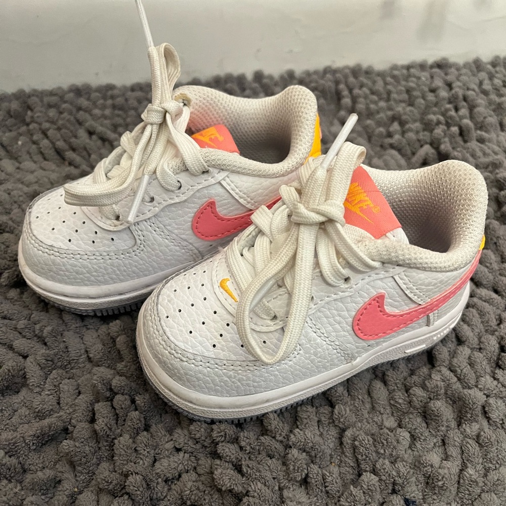 Nike Shoe